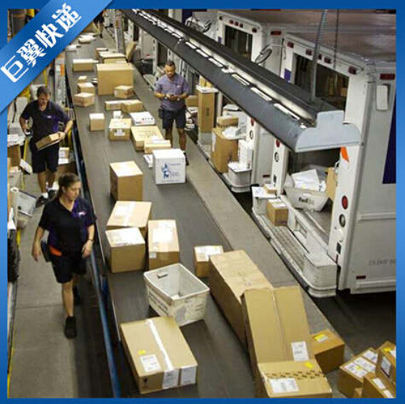 一分錢、十分服務，日本專線國際貨代報價！