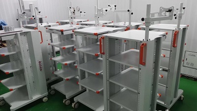 數字化影像設備DR怎么樣