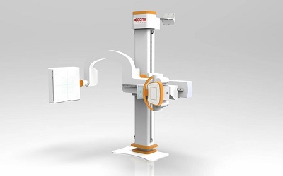 數(shù)字影像設(shè)備醫(yī)用DR是什么