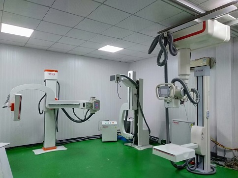 醫(yī)用DR是什么設(shè)備