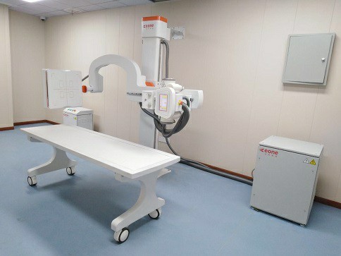 DR數(shù)字化成像技術(shù)是什么